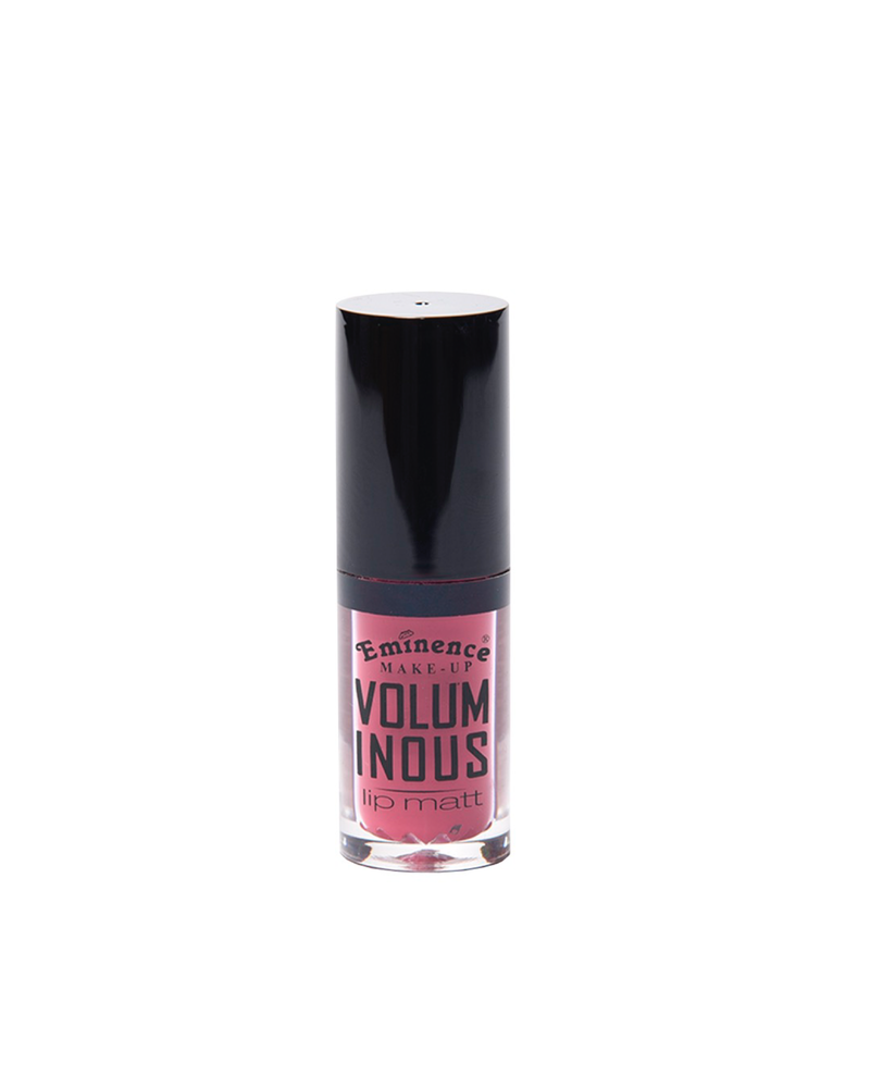 Lip Voluminous Matt 02