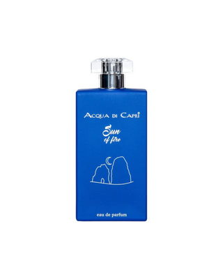Acqua di Capri - Sun of Fire for Man 100 ml
