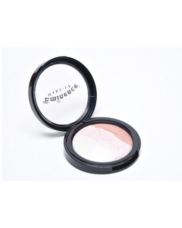 Illuminante minerale bianco N 03 Eminence