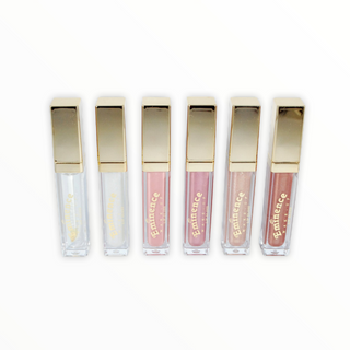 Lipgloss Effetto Specchio volumizzante