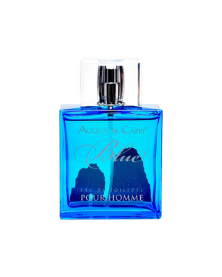 Acqua di Capri - Blue Pour Homme 100 ml