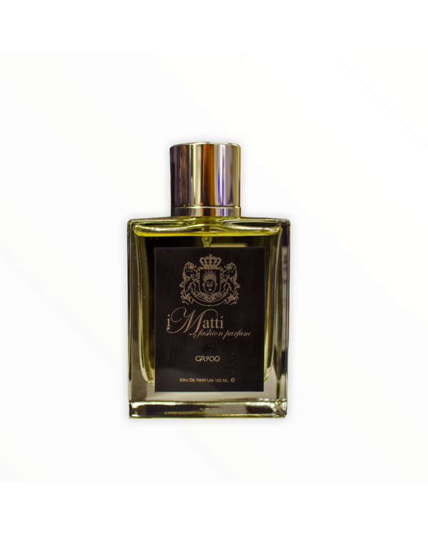 I Matti GR900 eau de Parfums