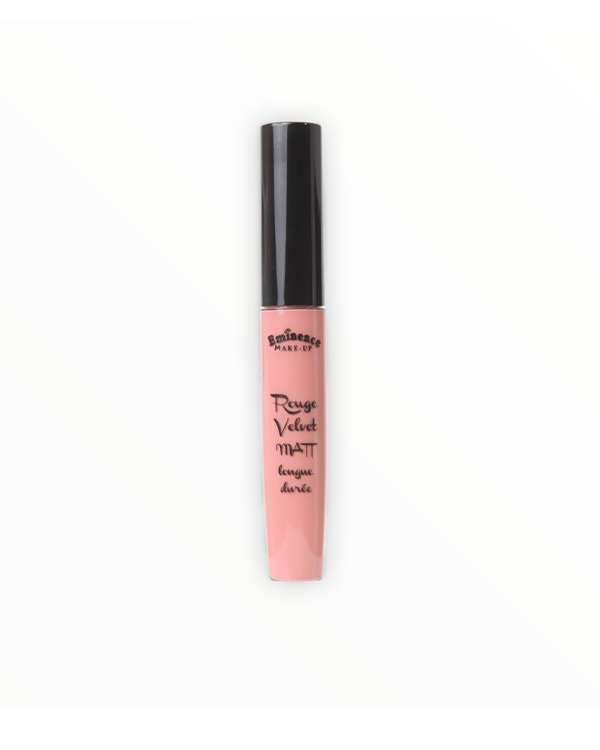 Rouge Velvet Matt rossetto lunga durata extra matt 01 Eminence