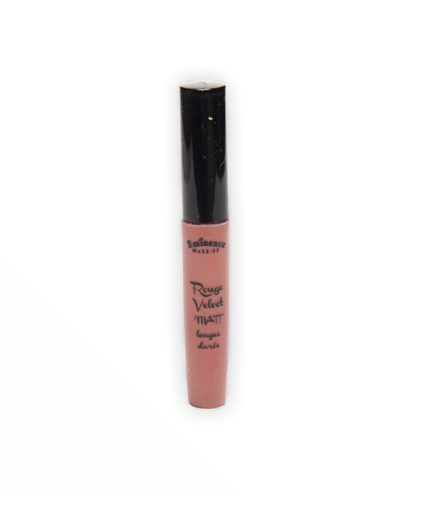 Rouge Velvet Matt rossetto lunga durata extra matt 10 Eminence
